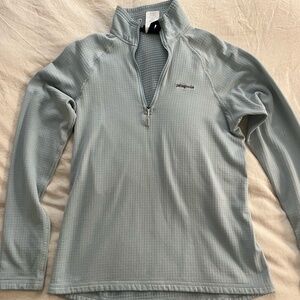 Women's Patagonia R1 Pullover